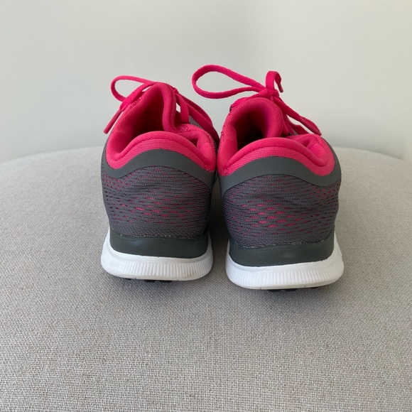 SOLD Women’s Nike Free Sneakers - Picture 3 of 6